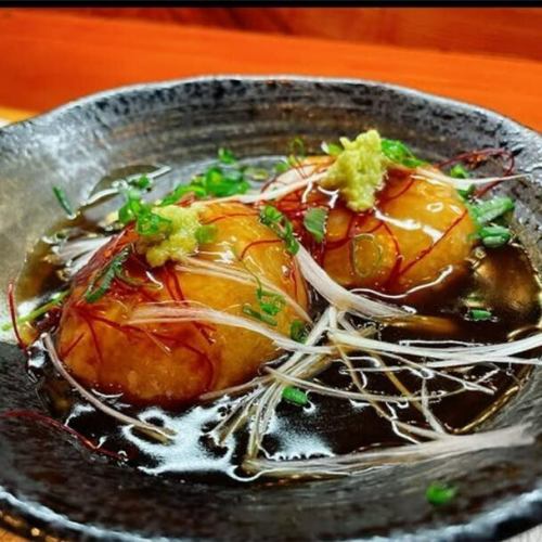 仲間との賑やか宴会に♪