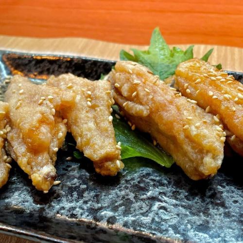 手羽先揚げ