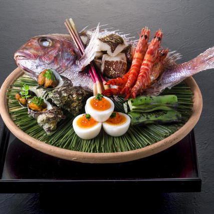 我們的特色！愛媛郡的傳統鄉土料理“寶樂燒”