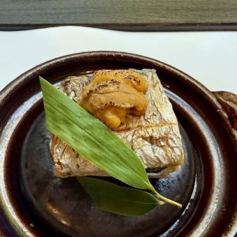 ランチ【昼懐石】扇