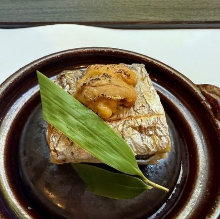 ランチ【昼懐石】扇