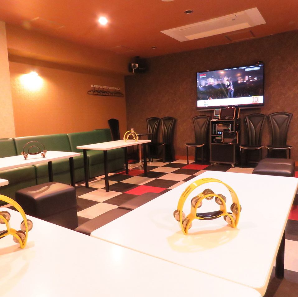 Big Echo廣小路店卡拉OK♪