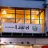 Cafe & Bar Laurel(カフェ＆バー　ローレル)京都　河原町三条