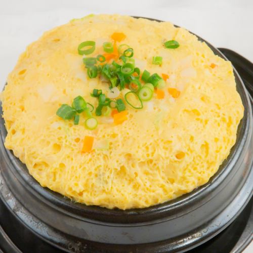 チーズたまごチム