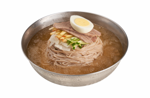 水冷麺