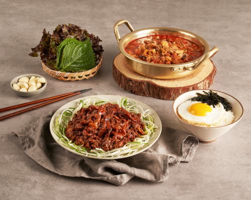 豊富なアラカルト料理をご用意しております◎