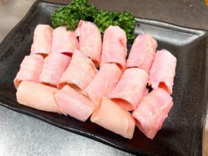 コリコリナンコツ