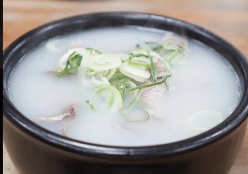 Komta湯