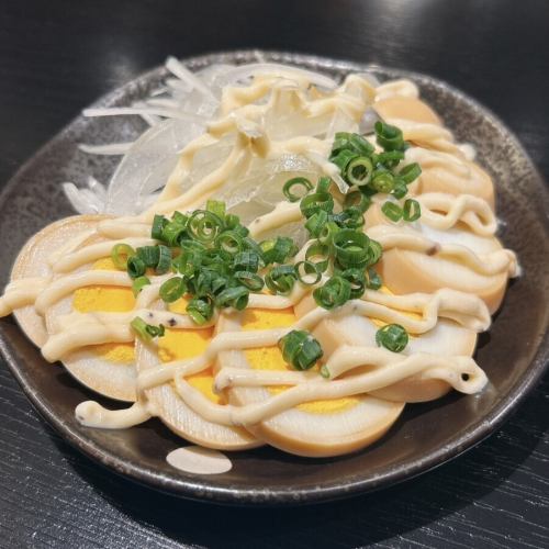 零食鸡蛋