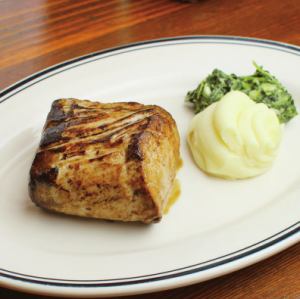 国産フィレステーキ150g