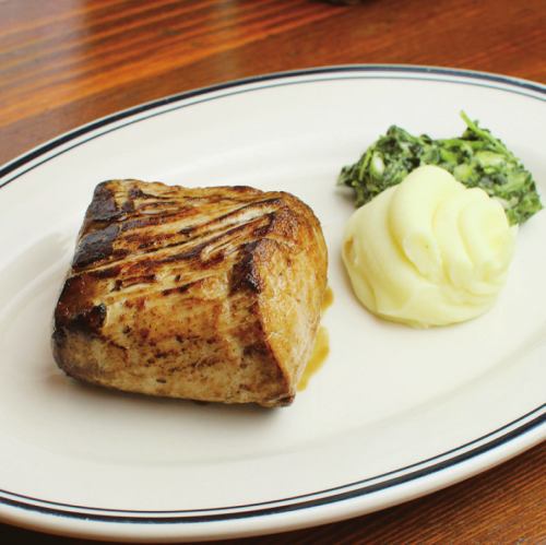 国産フィレステーキ150g
