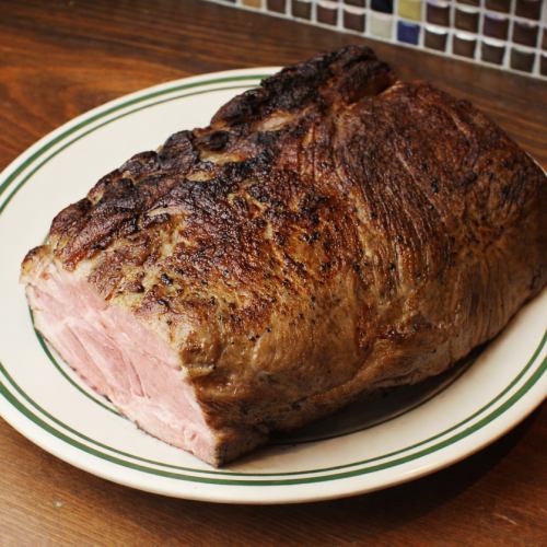 エベレスト [1,500g]　カナダ産豚