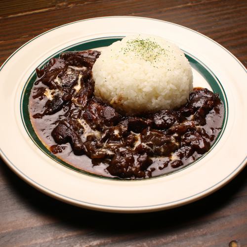 ハヤシライス