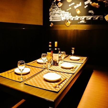 We offer private use in a fulfilling environment.Monitors also available