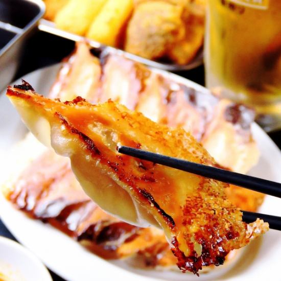 Gyoza, soup dumplings, sashimi, etc.! Izakaya course meal with luxurious selection
