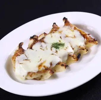Cheese dumplings (5 pieces)