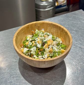 エルサレムサラダ《Vegetarian》