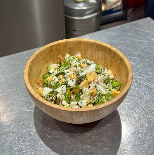 エルサレムサラダ《Vegetarian》