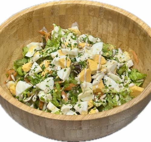 예루살렘 샐러드 Vegetarian