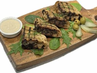 【피타샌드】얼라이스