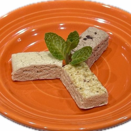 하르바《Vegan》