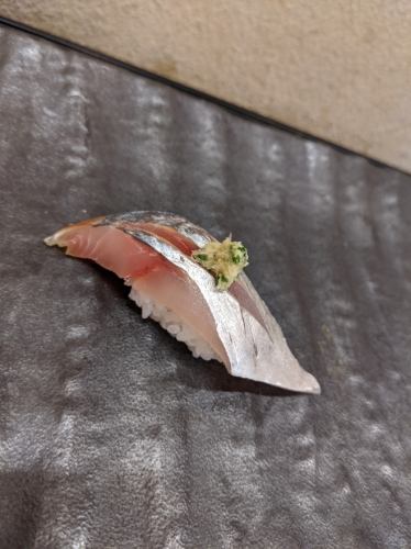 Horse mackerel / Iwashi