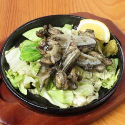 ヤゲン軟骨