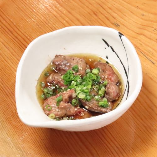 とりきもちょい焼き