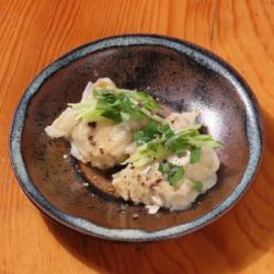 鶏焼売　2個