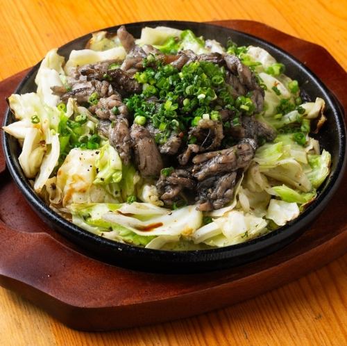 せせり