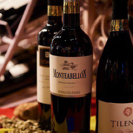 [병설의 음식 테리어에서 스페인 음식 판매도】 스페인 음식 전문점 ♪ 와인은 300여 종을 라인업!