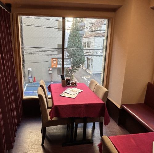 개인실・전세 연회도 대환영♪