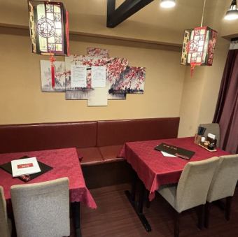 大人なデートや記念日、女子会、合コンに大人気！落ち着きある個室空間で、宴会、パーティーをお楽し頂けます。お得な飲み放題付プランも多数ご用意しております。