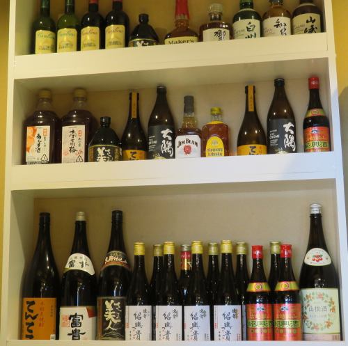 紹興貴酒　5年　8年　10年