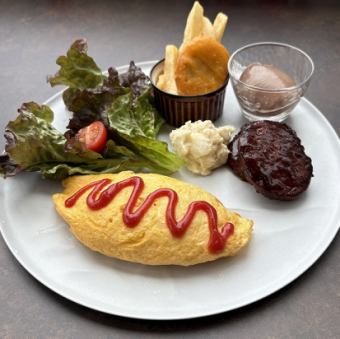 어린이 플레이트
