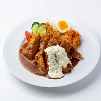 Ibuki Rice *Photo shows size M