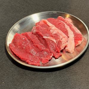 アイスランド産生マトンジンギスカン