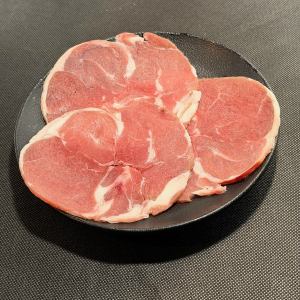 アイスランド産マトン丸ジンギスカン