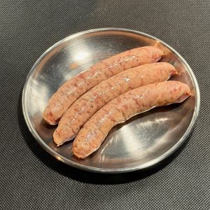 マトンソーセージ