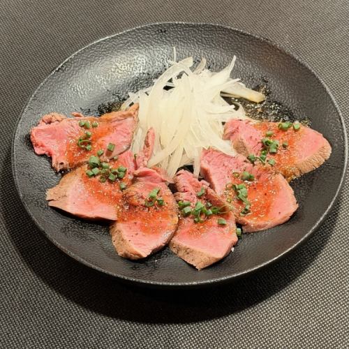 やわらかローストラム 