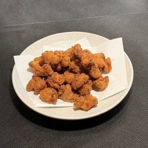 軟骨から揚げ