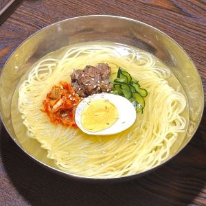 盛岡冷麺