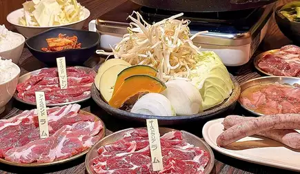 【90分鐘暢飲宴套餐】5500日圓（含稅）~含生啤~ *2人以上可當日預約！