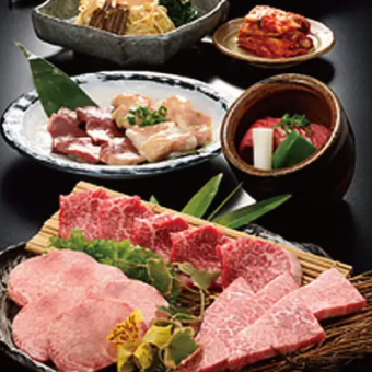 女子会・宴会・飲み会★【黒天プラン】 １テーブル12,100円