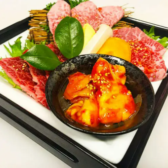 女子会・宴会・飲み会☆【南湖（なんこ）コース】　おひとり様6,380円