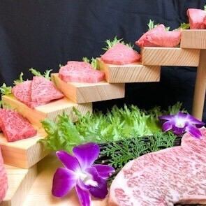 ◆お客様のハレの日を彩る