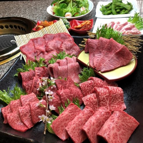 ◆飲み放題付プランご用意