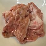 和牛ギアラ（赤センマイ）