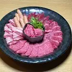 バラエティー盛