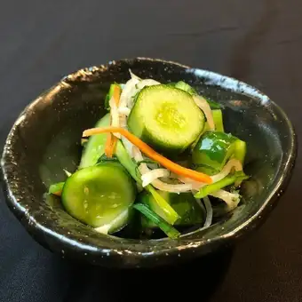 オイキムチ